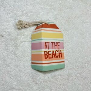 Coton Colors/Happy Everything Big At the Beach Attachment